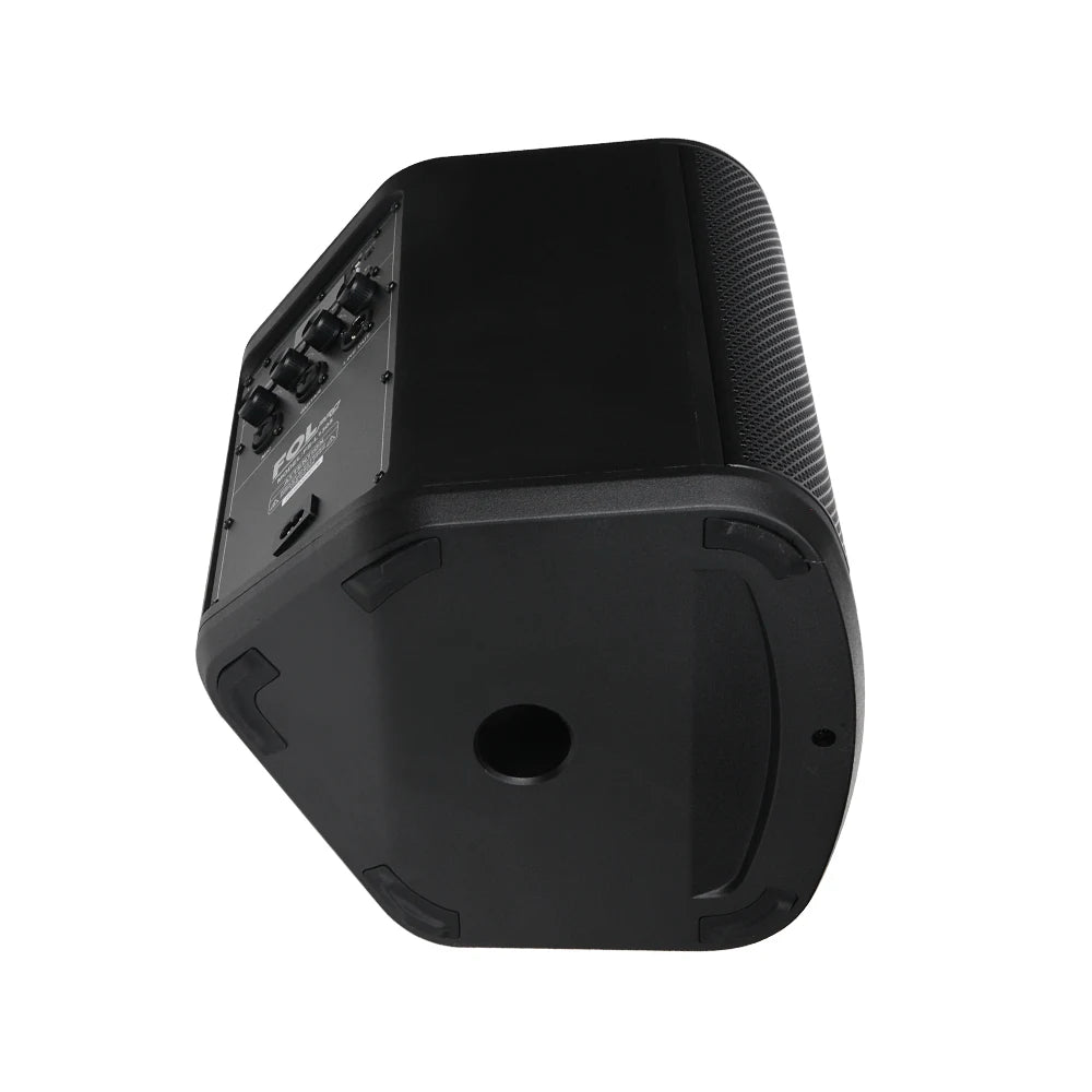 FS-L1305 Bocina PRO TWS Recargable de 90W con Luz RGB y Micrófono Inalámbrico