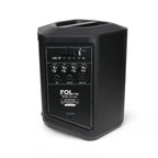 FS-L1305 Bocina PRO TWS Recargable de 90W con Luz RGB y Micrófono Inalámbrico
