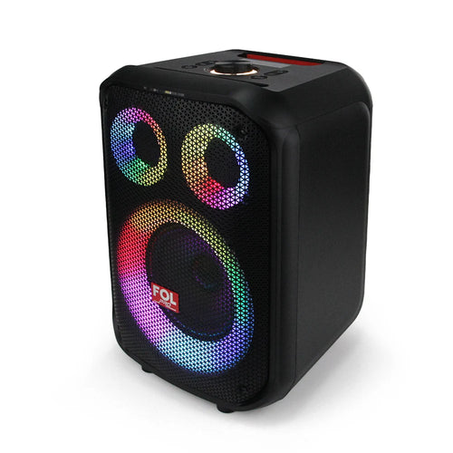 Audio para Fiestas FS-L1306