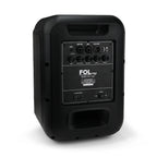 FS-L1306 Bocina PRO TWS Recargable de 90W con Luz RGB y Micrófono Inalámbrico