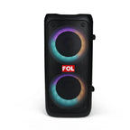 Audio para Fiestas FS-L2204