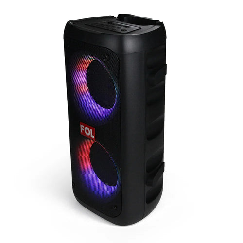 Audio para Fiestas FS-L2204