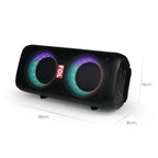 Audio para Fiestas FS-L2204