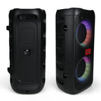 Audio para Fiestas FS-L2204