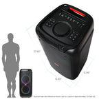 Audio para Fiestas FS-L2208