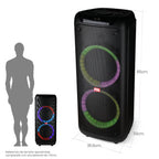 Audio para Fiestas FS-L2210