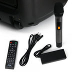 Audio para Fiestas FS-L2210