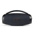 FS-R207L Bocina TWS Portátil Recargable de 110W con Bluetooth 5.3 e IPX5