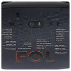 FS-R207L Bocina TWS Portátil Recargable de 110W con Bluetooth 5.3 e IPX5