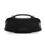 FOL FS-R208M Bocina Portátil TWS de 220W con Luz RGB, Batería Recargable e IPX6