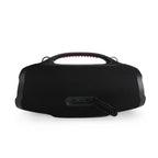 FOL FS-R208M Bocina Portátil TWS de 220W con Luz RGB, Batería Recargable e IPX6