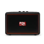 FOL FS-R301 Bocina Bluetooth TWS Recargable de 20W con Ecualizador Análogo y Correa Desmontable