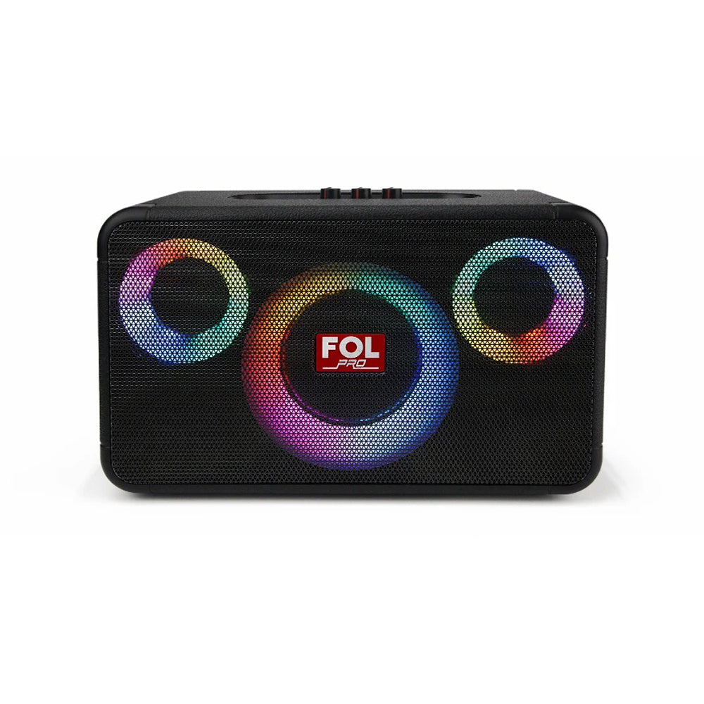 Bocina Portátil FS-R302