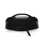 FS-R305 Bocina TWS Portátil Recargable con Luz RGB, Agarradera Integrada e IPX5