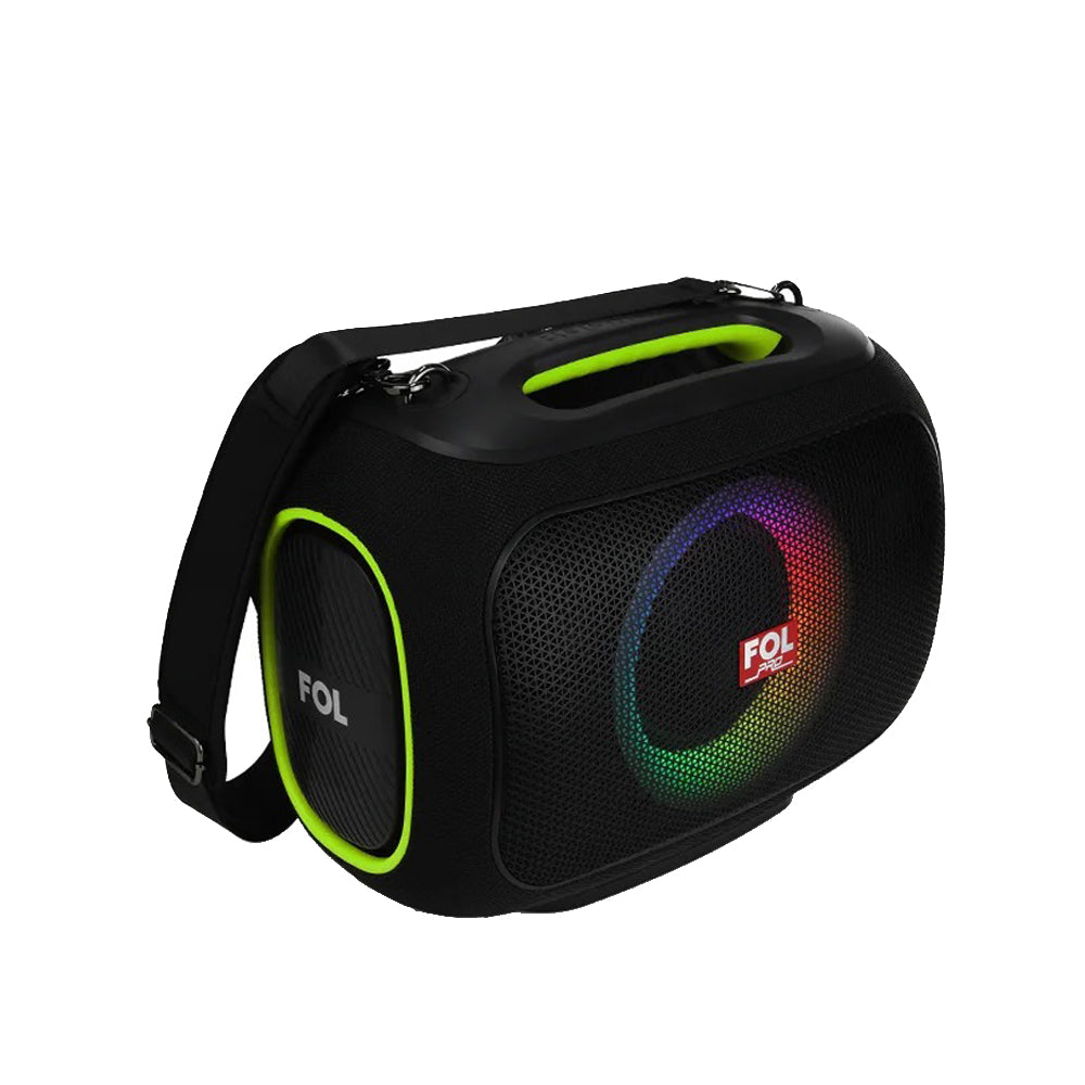 Bocina Portátil FS-R306