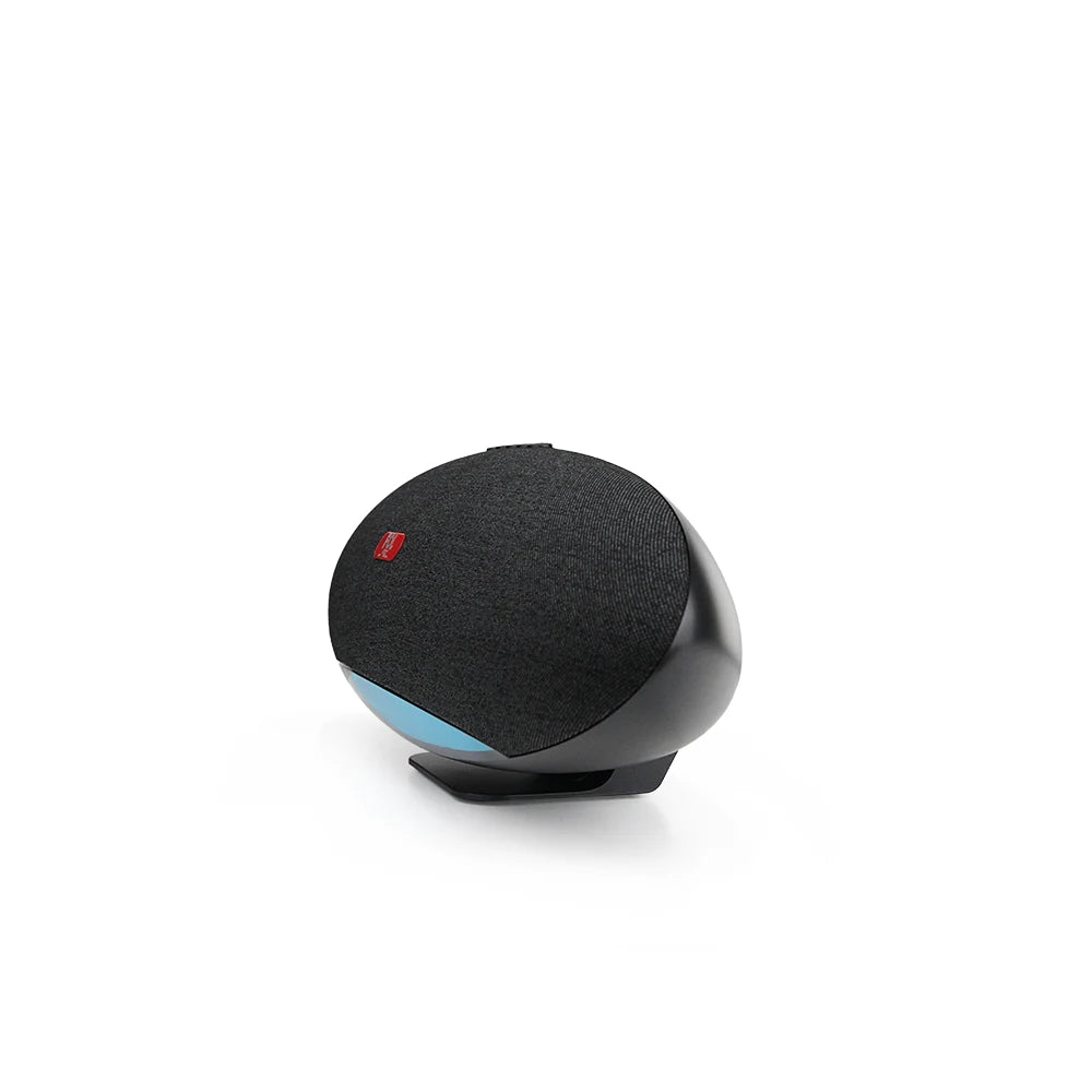 FOL FS-R314 Bocina Bluetooth TWS Portátil de 45W con Luz RGB y Entrada para Micrófono 6.3 mm