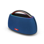 FS-R316 Bocina TWS Recargable de 40W con Luz RGB y Agarradera Integrada