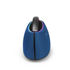 FS-R316 Bocina TWS Recargable de 40W con Luz RGB y Agarradera Integrada