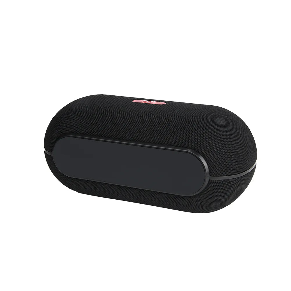 FS-R317 Bocina TWS Portátil Recargable con Luz RGB y Función de Ruido Blanco