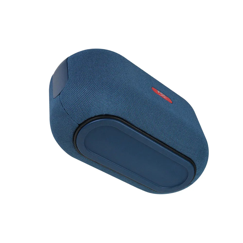FS-R318 Bocina TWS Portátil Recargable de 40W con Luz RGB