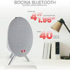 Bocina Portátil FS-R319