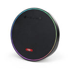 FS-R321 Bocina TWS Recargable con Luz RGB