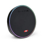 FS-R321 Bocina TWS Recargable con Luz RGB