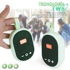 Mini Bocina FS-S118