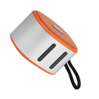 FS-S120 Mini Bocina TWS Portátil Recargable con Correa Integrada