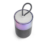 FS-S123 Bocina Bluetooth TWS con Luz RGB y Correa Integrada