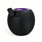 FS-S137 Bocina Bluetooth Recargable con Luz RGB y Correa Integrada
