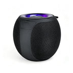 FS-S137 Bocina Bluetooth Recargable con Luz RGB y Correa Integrada