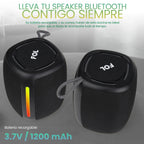 Mini Bocina FS-S138