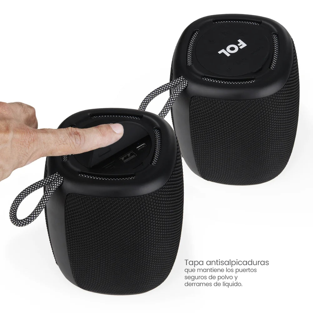 Mini Bocina FS-S138