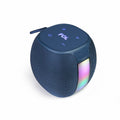FS-S151 Bocina TWS con Luz RGB, Bluetooth y Correa Integrada