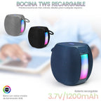 Bocina FOL FS-S151