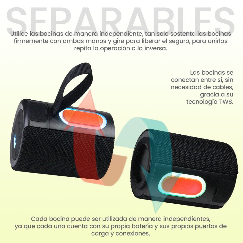 Mini Bocina FS-S152