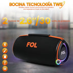 Mini Bocina FS-S155