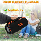 Mini Bocina FS-S155