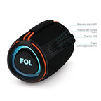 Mini Bocina FS-S156