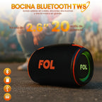 Mini Bocina FS-S156