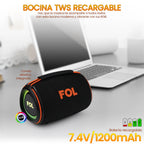 Mini Bocina FS-S156