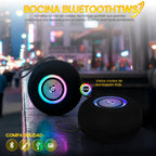 Mini Bocina FS-S211