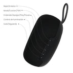 Mini Bocina FS-S211