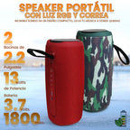 Mini Bocina FS-S226