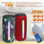 Mini Bocina FS-S226