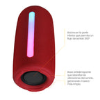 Mini Bocina FS-S226