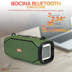 Mini Bocina FS-S227