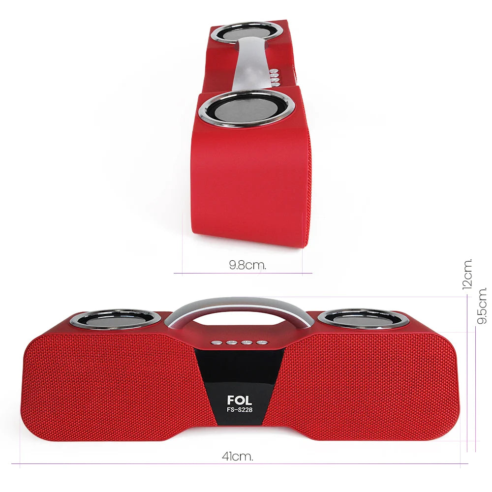 Mini Bocina FS-S228