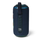 FS-S251 Bocina TWS Recargable de 16W con Luz RGB y Correa Integrada